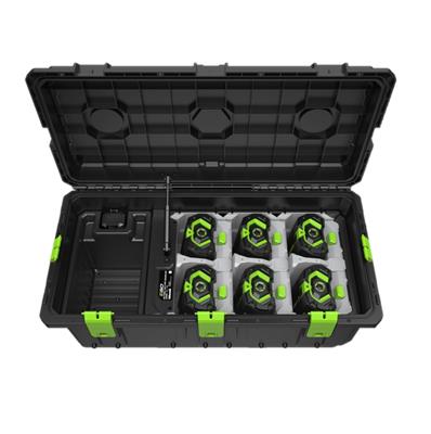 EGO CHU6000 K0004 MULTI-PORT CHARGING CASE (KIT) BATTERIES NOT INCLUDED