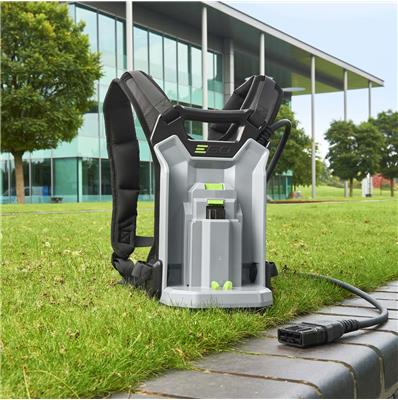 EGO BH1001 BACKPACK HARNESS