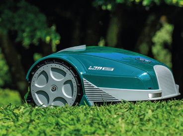 Ambrogio L30B Lawnmower