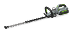 EGO HT6500E 65CM HEDGE TRIMMER