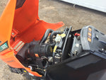 KUBOTA Lawn Tractor