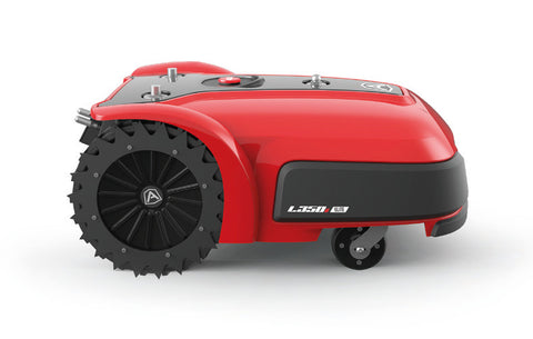 Ambrogio L350i Elite Lawnmower
