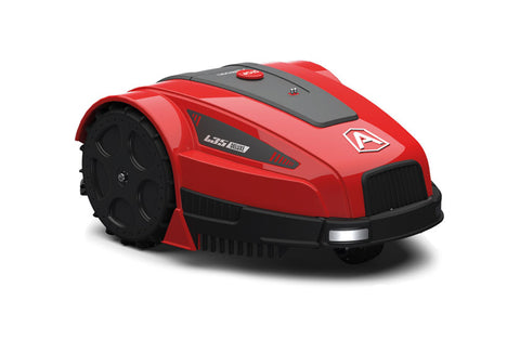 Ambrogio L35 Deluxe Lawnmower