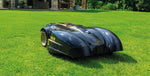 Ambrogio L400i Deluxe Lawnmower