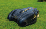 Ambrogio L400i Deluxe Lawnmower