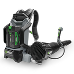 EGO LB6002E BACKPACK BLOWER (KIT)
