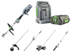 EGO MHSC2002E MULTI-TOOL SET