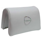 Unnukka headrest, white