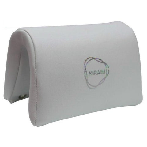 Unnukka headrest, white