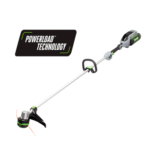 EGO ST1511E 38CM LOOP HANDLED LINE TRIMMER (KIT)
