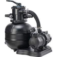 Swim & Fun Massfilter Classic 300 - Swim and Fun filter system REXP10040
