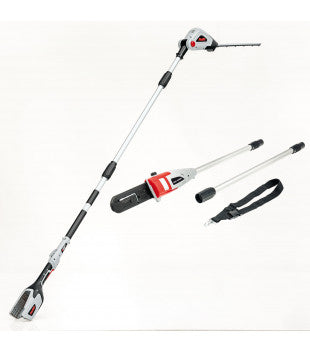 AL-KO Energy Flex 40 PPLRK Pruner & Hedge Trimmer (KIT)