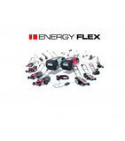 AL-KO Energy Flex 3.85 Li Battery Lawnmower Kit