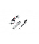 AL-KO GS 7.2 Li Battery Grass and Shrub Cutter/Trimmer
