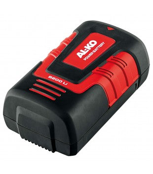 AL-KO Energy Flex B200 Li 40V / 5.0 Ah Battery