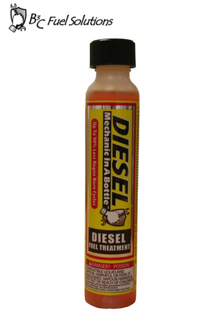 B3C Diesel Mechanic In a Bottle - 118ml
