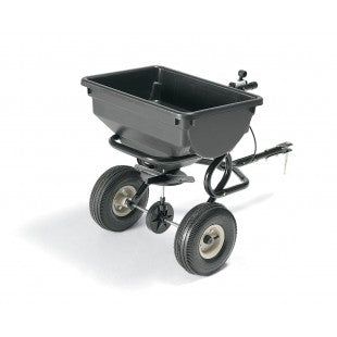 ATCO FERTILISER SPREADER