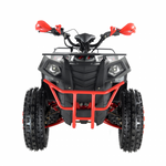 Storm Buggies Commander 200 Adults Quad Bike