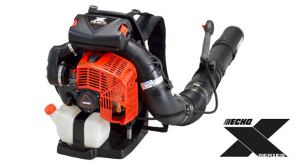 PB-8010 ECHO Power Blower