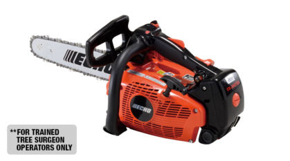 CS-362TES-12 ECHO Chainsaw