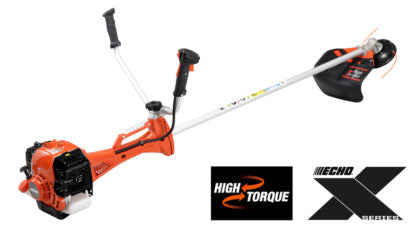 SRM-420TESU ECHO Brushcutter