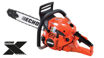 Echo 18 chainsaw sale