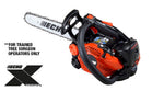CS-2511TES-10 ECHO Chainsaw