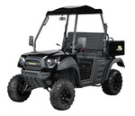 Storm Buggies Hammerhead R-150™ Utility Vehicle - Black