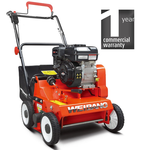 WEIBANG Intrepid 384 RB Scarifier