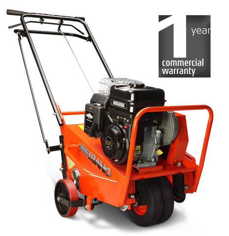 WEIBANG intrepid 457 AB Lawn Aerator