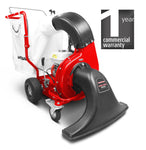 WEIBANG Intrepid LV 800 H PRO Leaf & Litter Vacuum