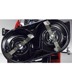 Solo by AL-KO T22-111 HDS-A V2 Comfort Side Discharge Lawn Tractor