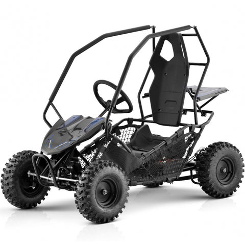 Storm Buggies Kids Electric Off Road Buggy - Black