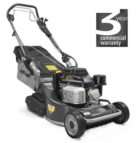 WEIBANG Legacy 48 PRO BBC Rear Roller Mower