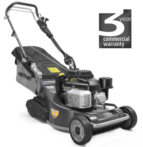 WEIBANG Legacy 48 PRO Rear Roller Lawnmower