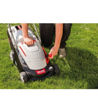 AL-KO 34E Comfort Electric Lawnmower