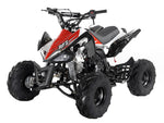 Storm Buggies PANTHER 110cc KIDS QUAD BIKE - RED - 2021