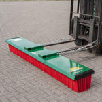 Wessex BP-240 PUSH BROOM
