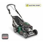 ATCO QUATTRO 19SH VSC 4in1