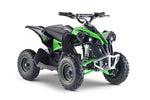 Storm Buggies Renegade 1000w 36v Electric Kids Quad Bike - Green