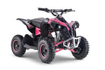Storm Buggies Renegade 1000w 36v Electric Kids Quad Bike - Pink
