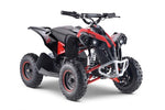 Storm Buggies Renegade 1000w 36v Electric Kids Quad Bike - Red