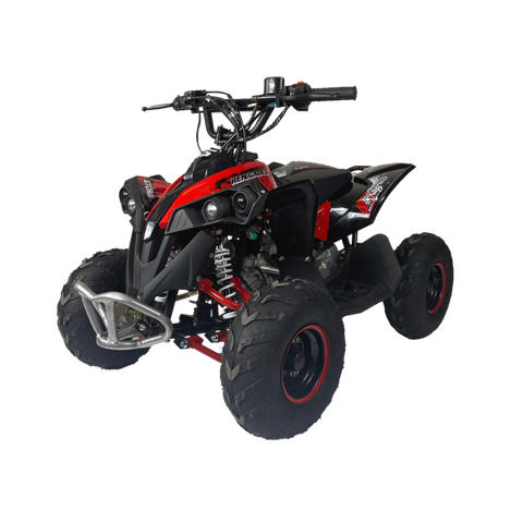 Storm Buggies Renegade 70cc Kids Quad Bikes - Fully Automatic