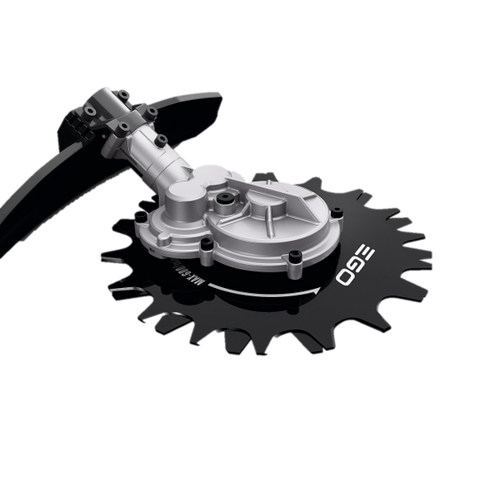 EGO RTX2300 PROFESSIONAL-X ROTOCUT