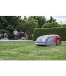 Solo by AL-KO Robolinho 1200 W Robotic Lawnmower