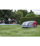 Solo by AL-KO Robolinho 1200 W Robotic Lawnmower