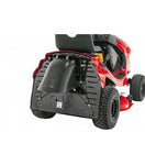 Comfort Grass Deflector for AL-KO Law Tractors