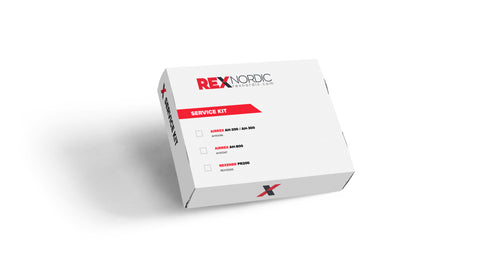 Rexener PR200 Service Kit REX10065