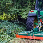 Wessex SM-66 SCRUBMASTER ROTARY SLASHER