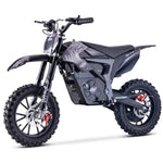 Storm Buggies Stomp Wired Black Electric Pit Bike